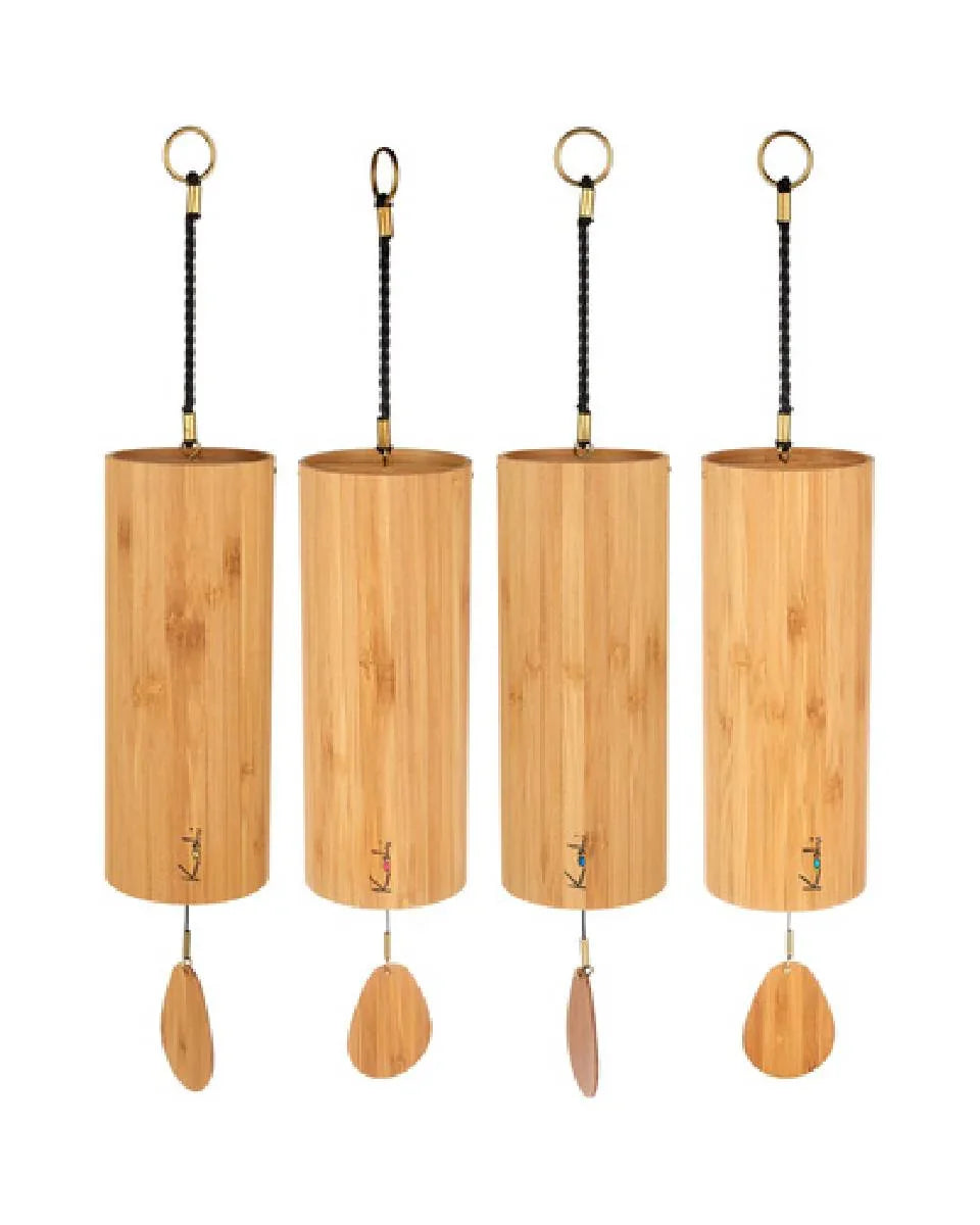 Wind Chimes KOSHI Set