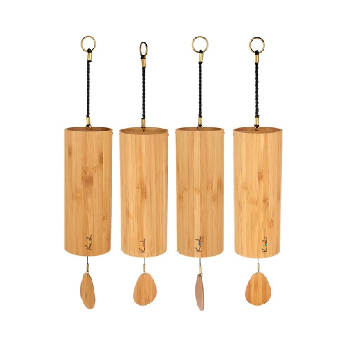 Wind Chimes KOSHI Set