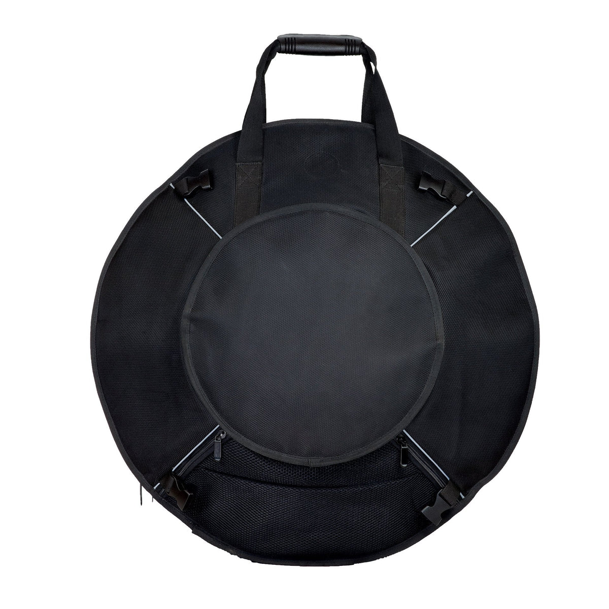 Terre Moon II Handpan D-Byzanti + Soma