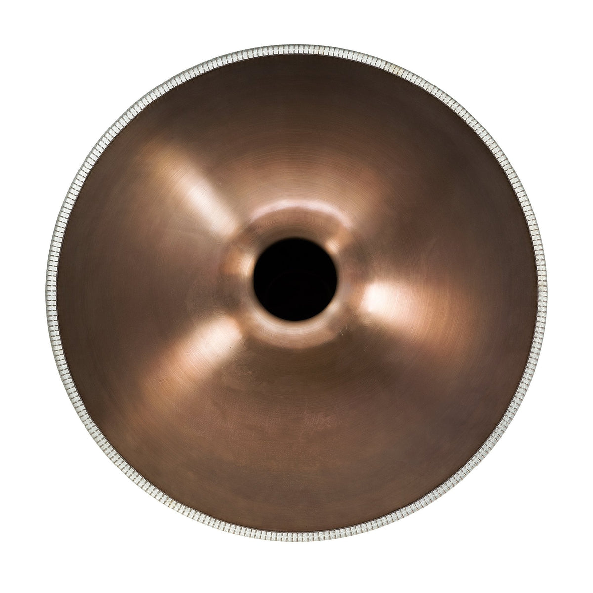 Terre Moon II Handpan D-Byzanti + Soma