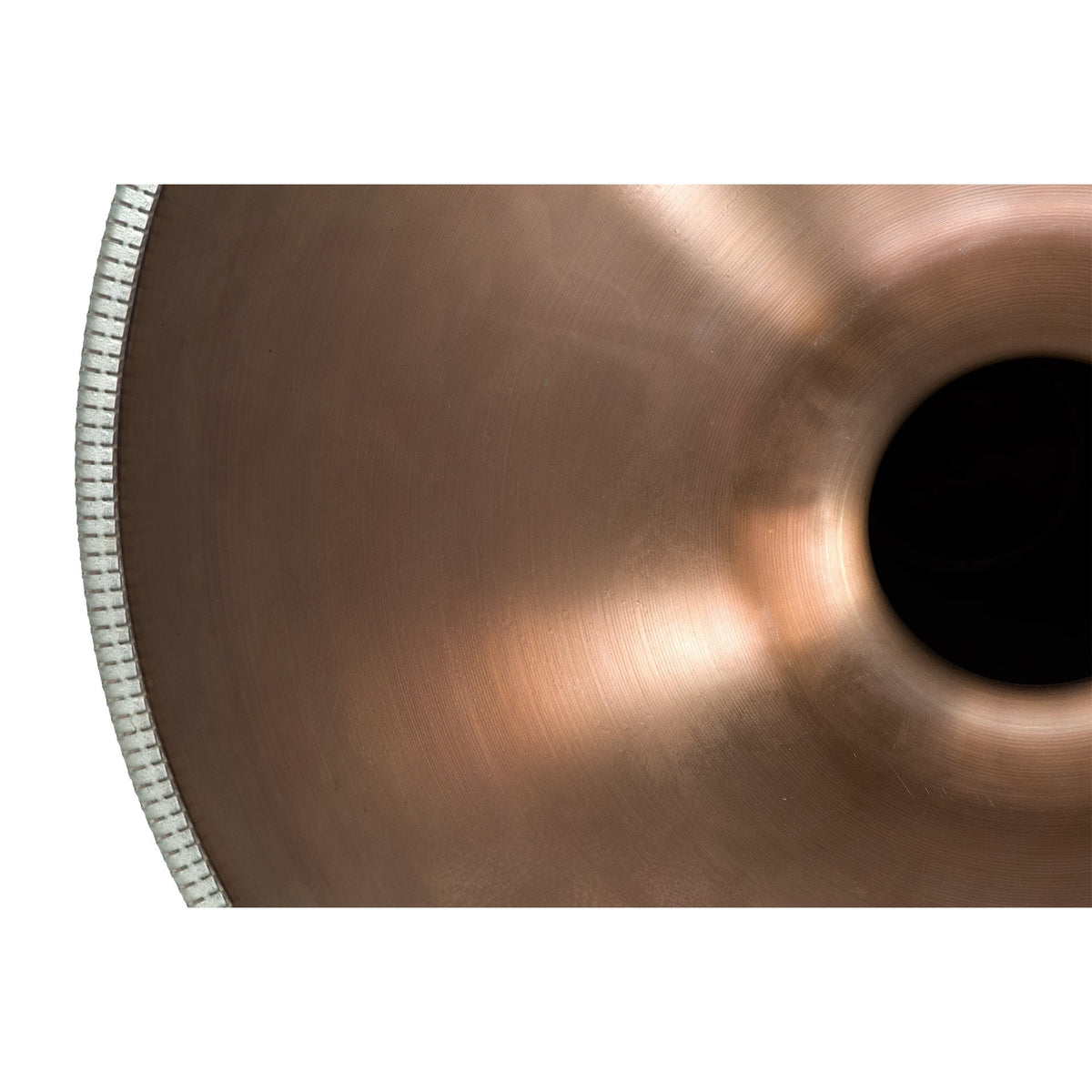 Terre Moon II Handpan D-Byzanti + Soma