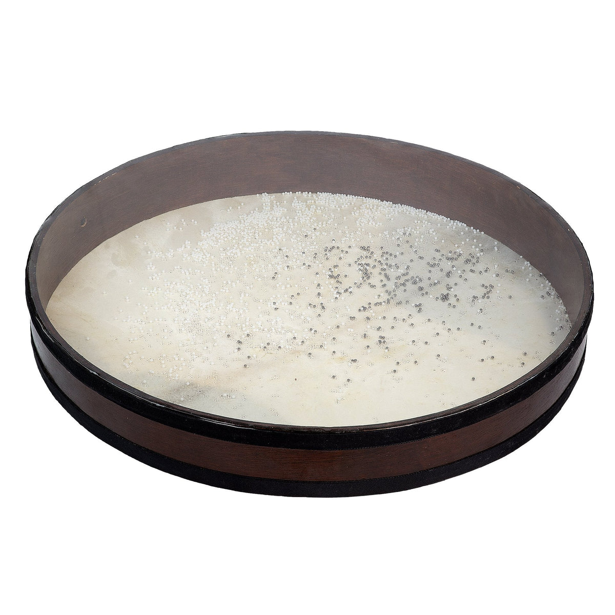 Ocean Rain Flower Ocean Drum Plexy-Skin 70cm