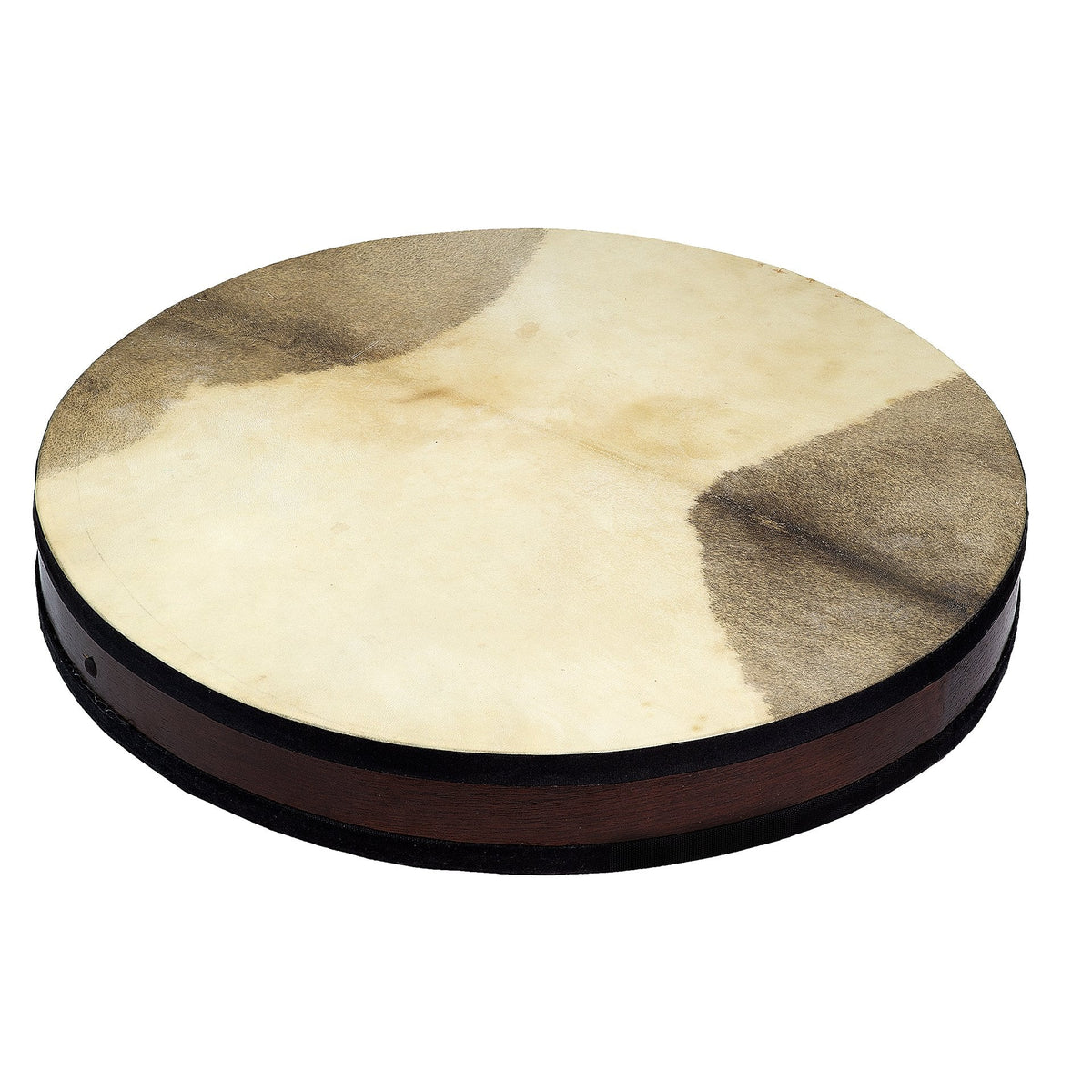 Ocean Rain Flower Ocean Drum Plexy-Skin 70cm