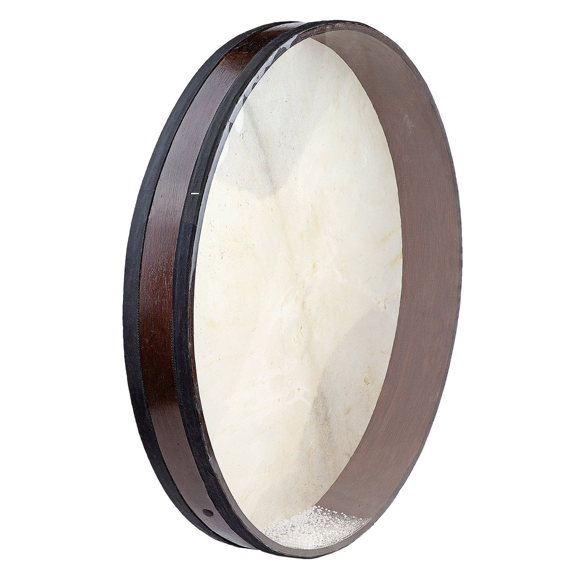 Ocean Rain Flower Ocean Drum Plexy-Skin 30cm