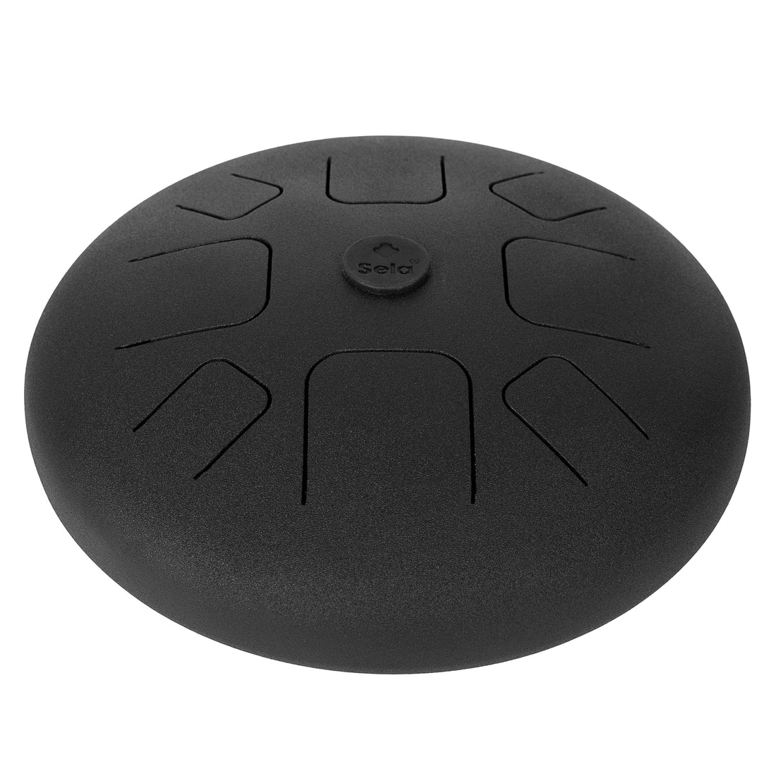 ZVANGA Sela Harmony Tongue Drum 12" in A minor pentatonic