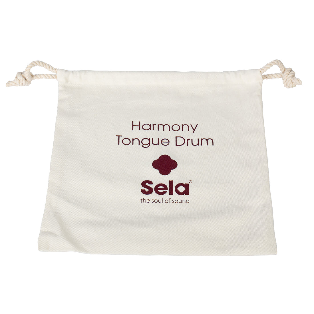 ZVANGA Sela Harmony Tongue Drum 12" in A minor pentatonic