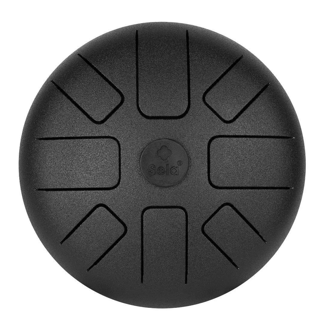 ZVANGA Sela Harmony Tongue Drum 8.5" B Akebono