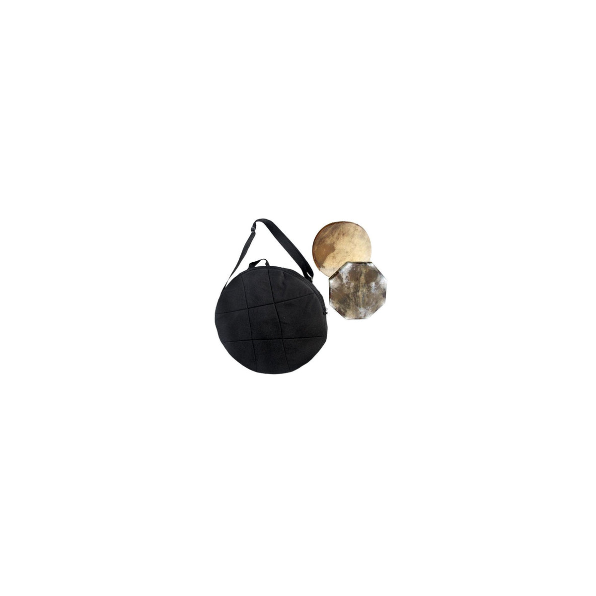 Shaman Drum / Ocean Drum, 60 cm bag