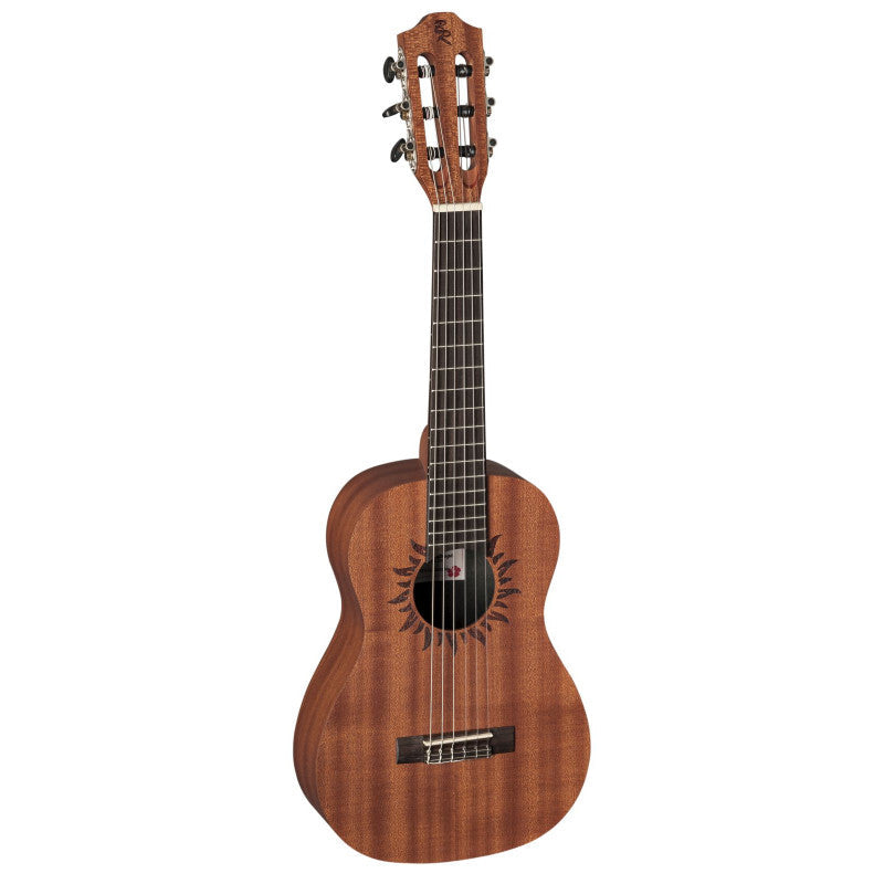 6-string Guitar Ukulele Baton Rouge V2-GT sun (EADGBE guitar tuning)